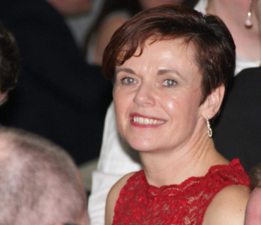 Ples spolku Ulita Černilov 31.1.2020