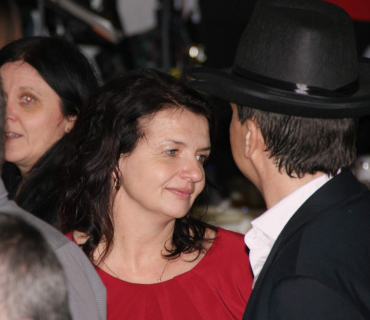 Ples spolku Ulita Černilov 31.1.2020