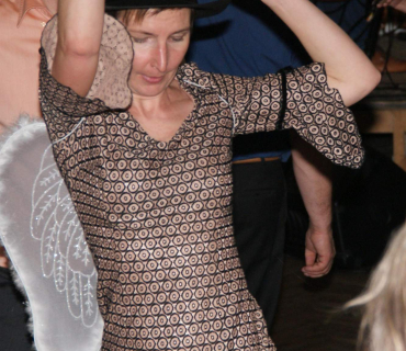 Ples spolku Ulita Černilov 31.1.2020