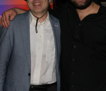 Ples spolku Ulita Černilov 31.1.2020