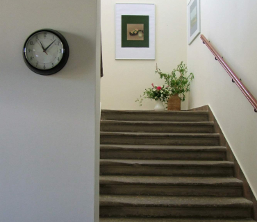 Černilovský dvůr 2019 