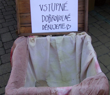 Černilovský dvůr 2019 