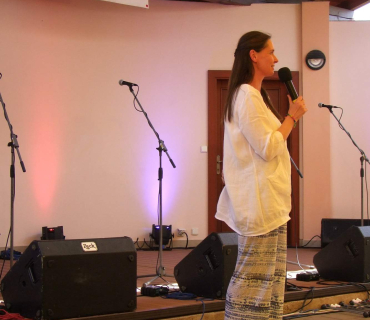 Černilovský dvůr 2019 