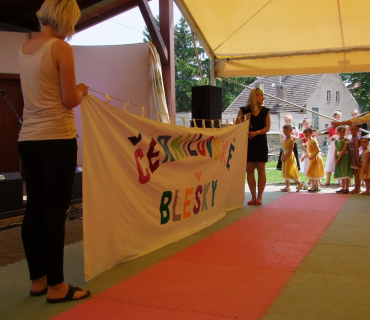 Černilovský dvůr 2019 