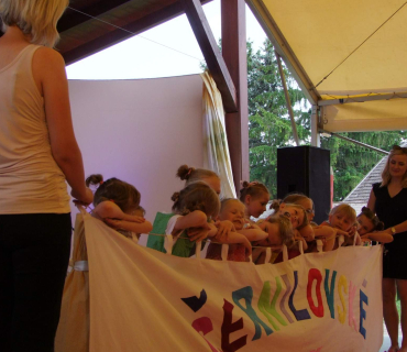 Černilovský dvůr 2019 