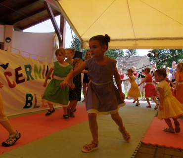 Černilovský dvůr 2019 