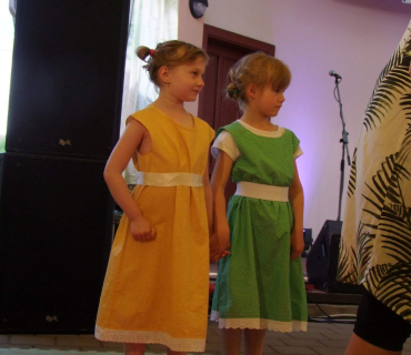 Černilovský dvůr 2019 