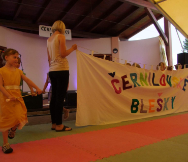 Černilovský dvůr 2019 