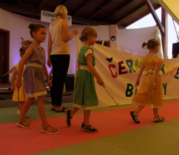 Černilovský dvůr 2019 