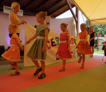 Černilovský dvůr 2019 