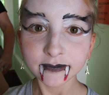 Černilovský dvůr 2019 