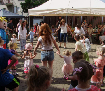 Černilovský dvůr 2019 