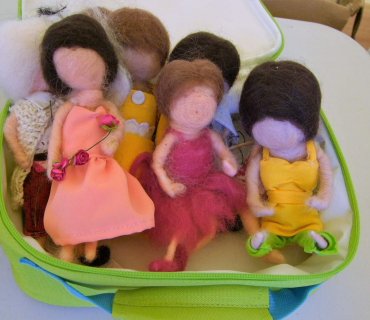 Černilovský dvůr 2019 