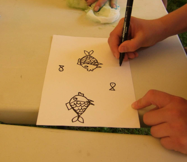 Černilovský dvůr 2019 