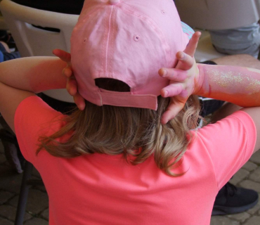 Černilovský dvůr 2019 