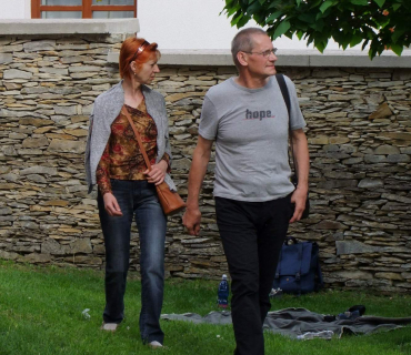 Černilovský dvůr 2019 