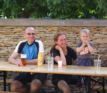 Černilovský dvůr 2019 