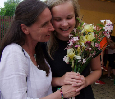 Černilovský dvůr 2019 