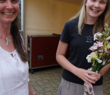 Černilovský dvůr 2019 