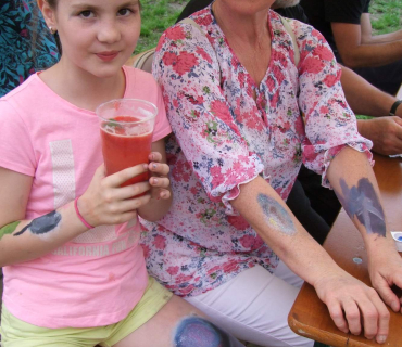 Černilovský dvůr 2019 