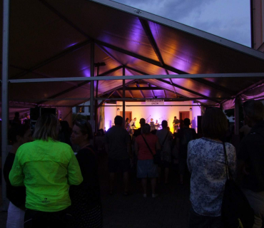 Černilovský dvůr 2019 