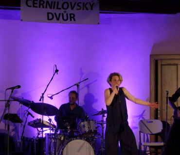 Černilovský dvůr 2019 