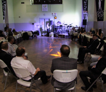 Ples spolku Ulita Černilov 8.2. 2019