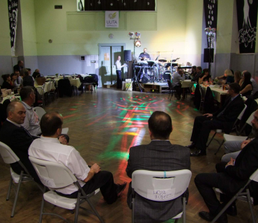 Ples spolku Ulita Černilov 8.2. 2019