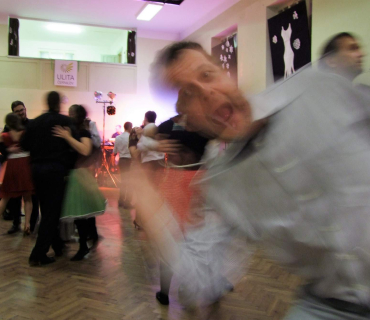 Ples spolku Ulita Černilov 8.2. 2019