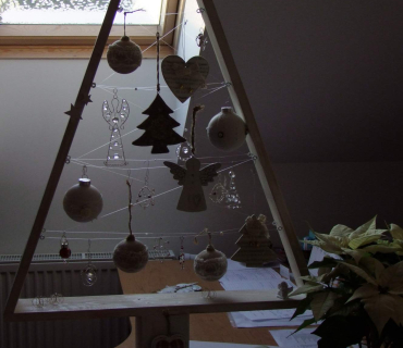 10. Adventní trh v KSD Černilov 30.11. 2018