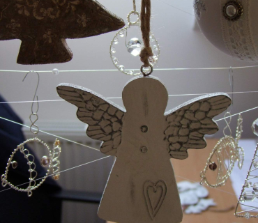 10. Adventní trh v KSD Černilov 30.11. 2018