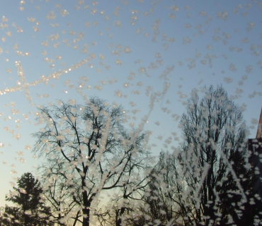 10. Adventní trh v KSD Černilov 30.11. 2018