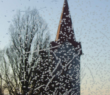 10. Adventní trh v KSD Černilov 30.11. 2018