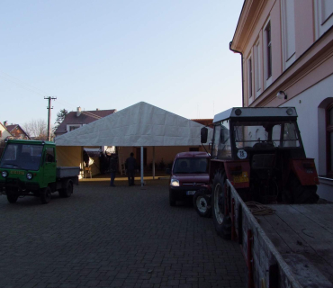 10. Adventní trh v KSD Černilov 30.11. 2018