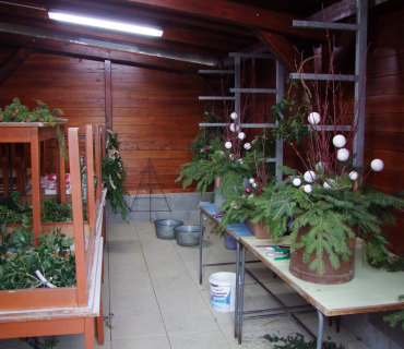 10. Adventní trh v KSD Černilov 30.11. 2018