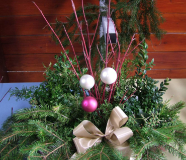 10. Adventní trh v KSD Černilov 30.11. 2018