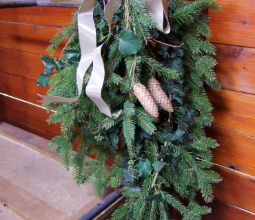 10. Adventní trh v KSD Černilov 30.11. 2018