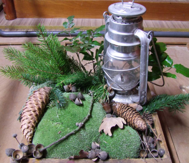 10. Adventní trh v KSD Černilov 30.11. 2018