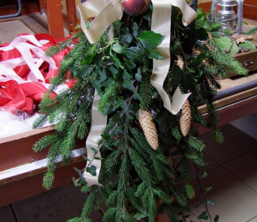 10. Adventní trh v KSD Černilov 30.11. 2018