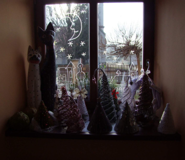 10. Adventní trh v KSD Černilov 30.11. 2018