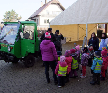 10. Adventní trh v KSD Černilov 30.11. 2018