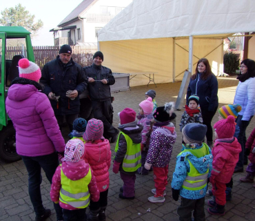 10. Adventní trh v KSD Černilov 30.11. 2018