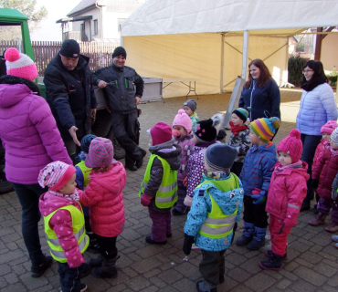 10. Adventní trh v KSD Černilov 30.11. 2018