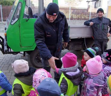 10. Adventní trh v KSD Černilov 30.11. 2018