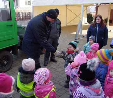 10. Adventní trh v KSD Černilov 30.11. 2018