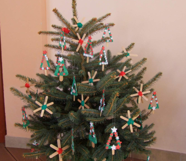 10. Adventní trh v KSD Černilov 30.11. 2018