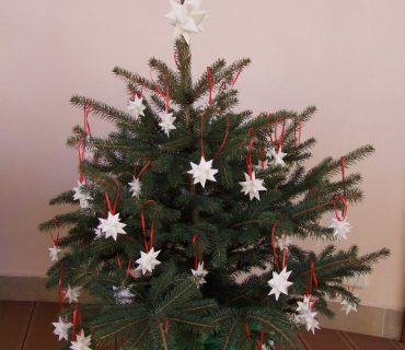 10. Adventní trh v KSD Černilov 30.11. 2018