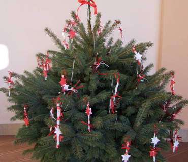 10. Adventní trh v KSD Černilov 30.11. 2018