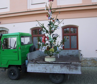 10. Adventní trh v KSD Černilov 30.11. 2018