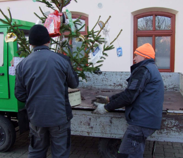 10. Adventní trh v KSD Černilov 30.11. 2018